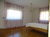 Schlaf.- Arbeitszimmer EG - 