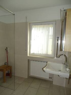 Duschbad EG - 