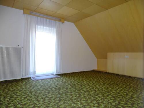 Zimmer 1 OG - 