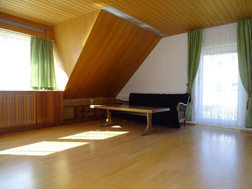 Zimmer 2 OG - 