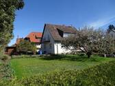 Ansicht - 5 Zimmer Einfamilienhaus in Tuningen