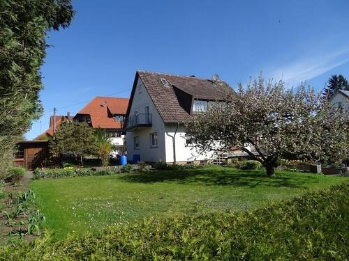 Ansicht - 5 Zimmer Einfamilienhaus in Tuningen