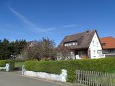 Frontansicht - Einfamilienhaus mit 128,80 m&sup2; in Tuningen zum Kaufen