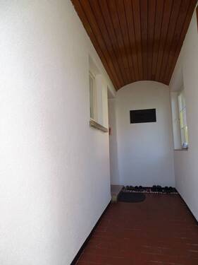 Eingang - 