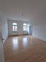 Wohnzimmer - Etagenwohnung mit 81,70 m&sup2; in Chemnitz zum Kaufen