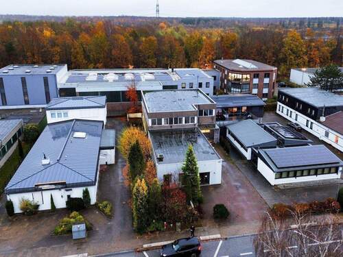 1 1.jpg - Geräumige Bürofläche im 1.OG in Norderstedt