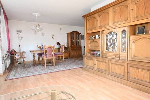 Schlafzimmer - 