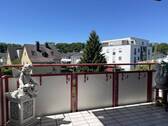 zweites Zimmer - 