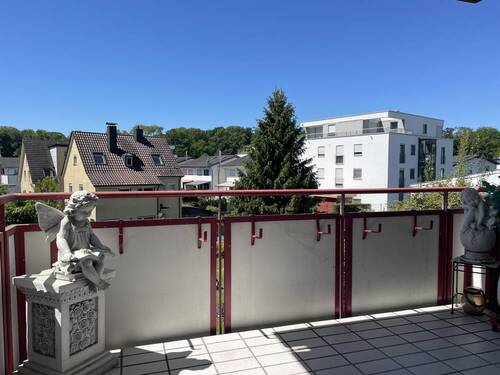zweites Zimmer - 