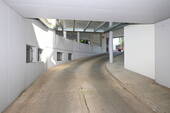 TG-Zufahrt - 