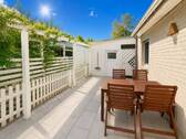 Morgenterrasse - 