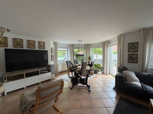 Wohnzimmer - 