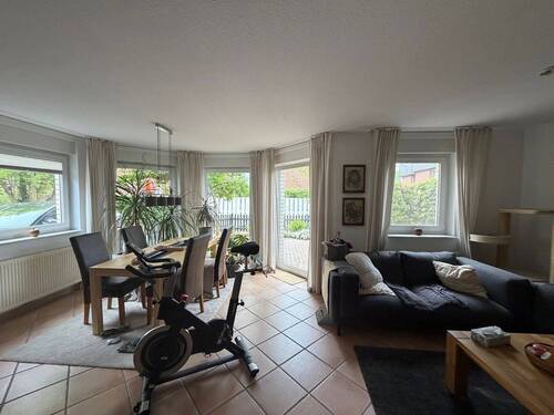 Wohnzimmer - 