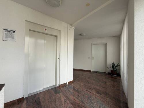 Treppenhaus - Etagenwohnung mit 61,10 m&sup2; in Halberstadt zum Kaufen
