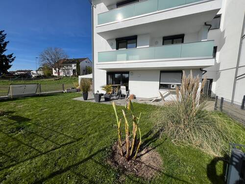 Garten - 