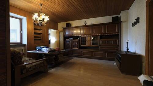 EG Wohnzimmer - 