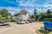 Parkplatz - 