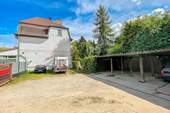 Parkplatz - 