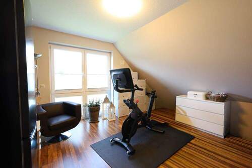 Fitnessraum - 