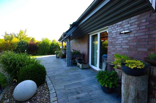 Terrasse - 