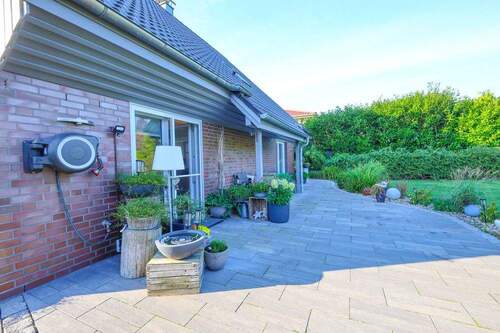 Terrasse - 