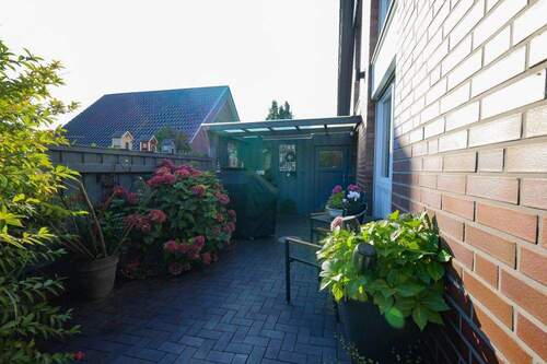 Terrasse - 