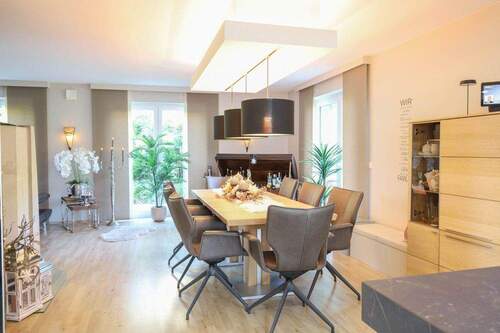 Essbereich - 