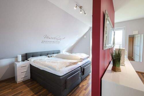 Schlafzimmer - 