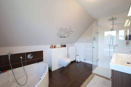 Bad en Suite - 