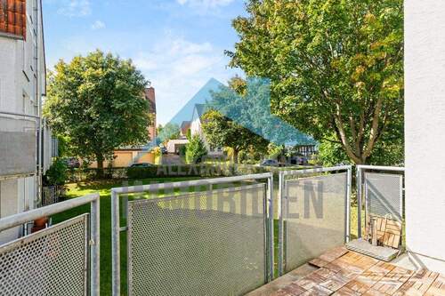 Balkon - 