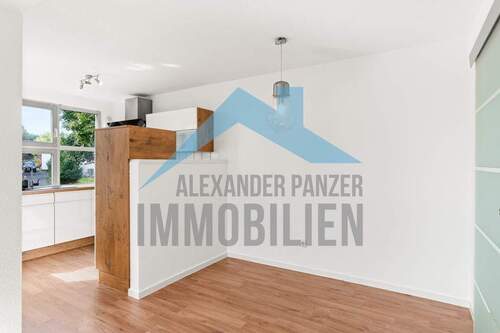 Wohn- und Esszimmeren - 