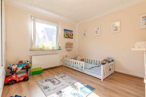 Kinderzimmer - 