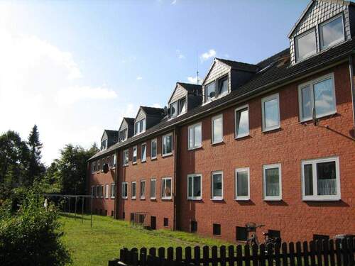 IMG_0029.jpg - 2-ZKB Wohnung Wurster Nordseeküste Nordholz