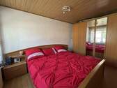 Schlafzimmer im OG - 