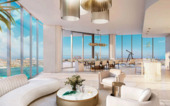 Bild 3 - 2 Zimmer Etagenwohnung in Dubai