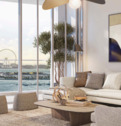 Bild 4 - Etagenwohnung mit 108,60 m&sup2; in Dubai zum Kaufen