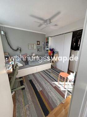 Bild 4 - Etagenwohnung mit 60,00 m&sup2; in Köln zur Miete