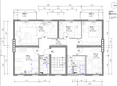 Grundriss - 