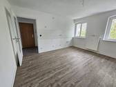Küche - Werden Sie Mieter dieser tollen 4-Raum Wohnung im grünen Lemsdorf