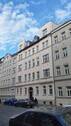 Frontansich Stöckels - 3 Zimmer Etagenwohnung zum Kaufen in Leipzig