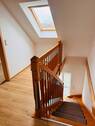 Holztreppe - 