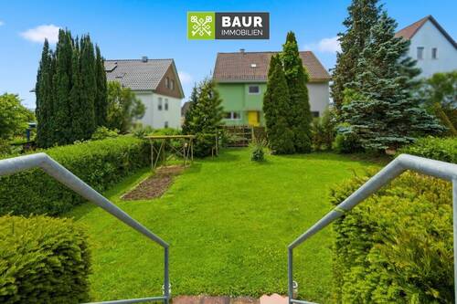 Garten - 