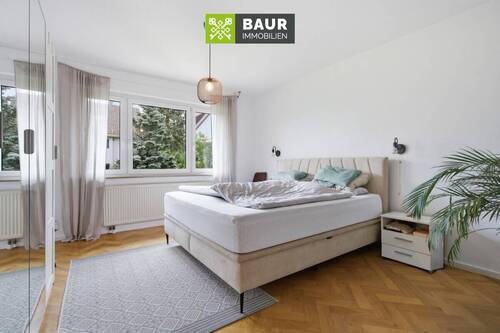 EG Schlafzimmer - 