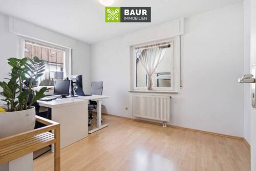 EG Kinderzimmer - 