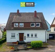 360° | Gepflegtes Zweifamilienhaus mit vielseitigen Nutzungsmöglichkeiten - Ostfildern / Scharnhausen