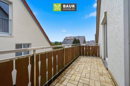 OG Balkon - 