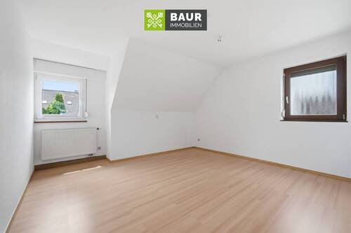 OG Schlafzimmer - 