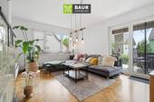EG Wohnbereich - 