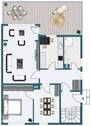 Grundriss EG - 
