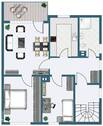 Grundriss EG - 